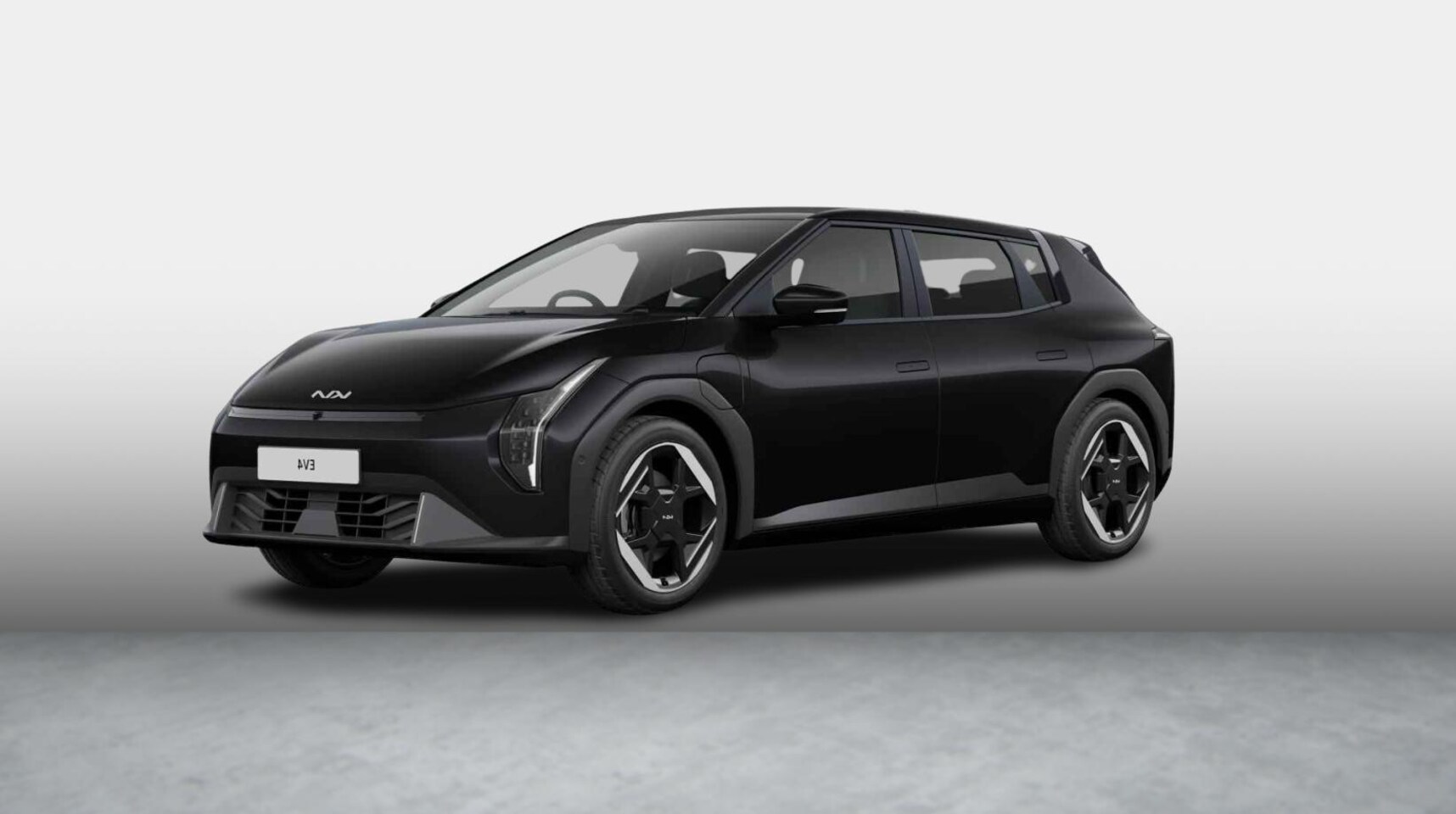 Kia EV4 - Plus Advanced 81.4 kWh Direct leverbaar. - AutoWereld.nl