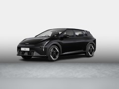 Kia EV4 - Plus Advanced 81.4 kWh Direct leverbaar