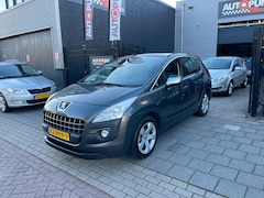 Peugeot 3008 - 1.6 THP ST 2e Eigenaar Airco Pano Navi NAP APK