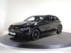 Mercedes-Benz A-klasse - 250e Business Solution AMG | Panoramaschuifdak | Stoelverwarming | Achteruitrijcamera | MU