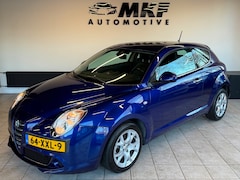 Alfa Romeo MiTo - 1.3 JTDm ECO Distinctive 2012 ECC/LEER/LMV