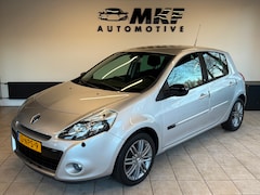 Renault Clio - 1.2 TCe 20th Anniversary 5D 2010 ECC/NAP/APK