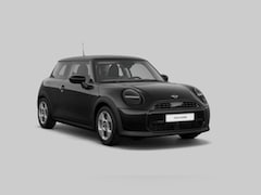 MINI 3-Deurs - 1.5 Cooper C Essential XS | Pakket XS | Stoelverwarming | Draadloos oplaadstation |