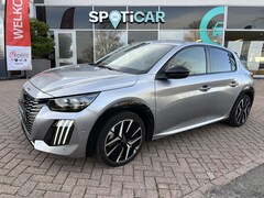 Peugeot 208 - 1.2 Turbo 100 pk GT M6 | Keyless