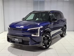 Kia EV5 - GT-Line Business Edition 81.4 kWh Nu te bestellen
