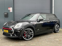 MINI Clubman - 2.0 John Cooper Works ALL4 Chili PANO HK AUDIO CAMERA HEAD-UP SFEER ALCANTARA CRUISE ACC C