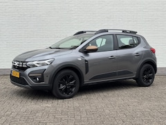 Dacia Sandero Stepway - 1.0 TCe 110 Extreme / Camera / Navi / Cruise / Clima / Parkeersensoren / Dodehoek Detectie