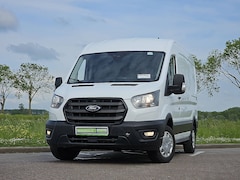 Ford Transit - 2.0 L2H2 Euro6 Trekhaak