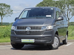 Volkswagen Transporter - 2.0 TDI L1H1 T6.1 150Pk Eur6