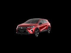 Mitsubishi Grandis - 1.8 HEV Instyle Nu met € 4.000, - korting