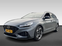 Hyundai i30 Wagon - 1.5 T-GDi MHEV N Line | Apple Carplay/Android Auto | Autonomous Emergency Braking | Cruise