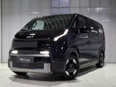 Kia PV5 - L2H1 Elite Executive 71.2 kWh Nu beschikbaar voor proefrit