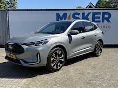 Ford Kuga - 2.5 PHEV ST-Line X TREKHAAK TECHPACK WINTERPACK