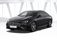 Mercedes-Benz CLA-Klasse - CLA 250+ Coupé Launch Edition | Trekhaak