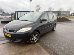 Mazda 5 - 5 1.8 Touring EXPORT ONLY