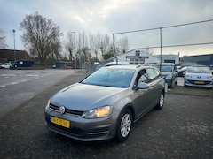 Volkswagen Golf Variant - 1.2 TSI Comfortline Airco Navi