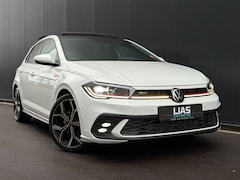 Volkswagen Polo - 2.0 GTI / PANO / DSG / Keyless / Beats audio / IQ lights / 18 inch Faro velgen / Digitale