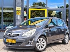 Opel Corsa - 1.2-16V Anniversary Edition