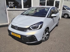 Honda Jazz - 1.5 e:HEV Elegance demo direct leverbaar