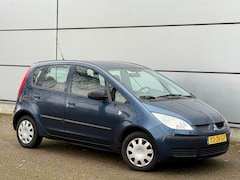 Mitsubishi Colt - 1.1 Incharge Electr Ramen |Radio |Nap