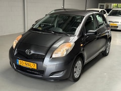 Toyota Yaris - 1.0 VVTi Acces Airco