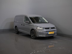 Volkswagen Caddy Cargo Maxi - 2.0 TDI 125 pk DSG Aut. Carplay/ Airco/ Cruise/ 16”LMV/ PDC