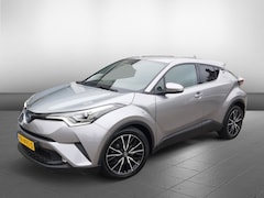Toyota C-HR - 1.8 Hybrid Premium Camera/Navigatie/Cruise-control/Sensoren/BSM