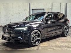 Volvo XC90 - T8 455pk AWD Ultra Black Edition Executive | HEICO-SPORTIV | 22'