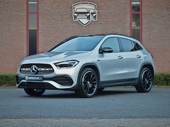 Mercedes-Benz GLA-Klasse - 250e AMG | Pano | Nightpakket | Memory | SOH 96.6%