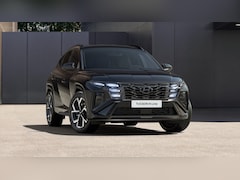 Hyundai Tucson - 1.6 T-GDI PHEV N Line Business | Achteruitrijcamera | Apple Carplay/Android Auto | Lichtme
