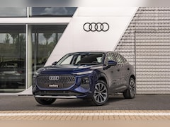 Audi Q3 Sportback - Advanced edition e-hybrid 200 kW / 272 PK Sportbac