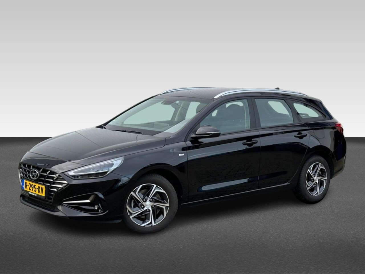 Hyundai i30 Wagon - 1.0 T-GDi MHEV Comfort Smart | Apple Carplay/Android Auto | Autonomous Emergency Braking | - AutoWereld.nl