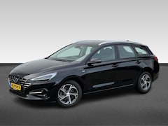 Hyundai i30 Wagon - 1.0 T-GDi MHEV Comfort Smart | Apple Carplay/Android Auto | Autonomous Emergency Braking |