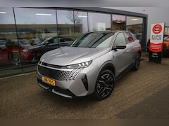 Peugeot 3008 - 1.2 Hybrid 136 GT AUTOMAAT NAVI 360 CAMERA ALCANTARAPACK MASSAGE STOEL+VOORRUIT+STUURVERW