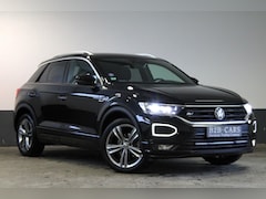 Volkswagen T-Roc - 1.5 TSI DSG 2x R-line - LED - Trekhaak