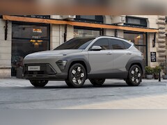 Hyundai Kona - 1.6 GDI HEV Premium Sky | NU met € 5.500, - voorraad voordeel