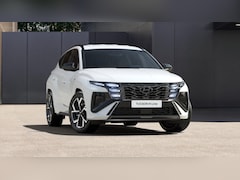 Hyundai Tucson - 1.6 T-GDI HEV N Line | MY26