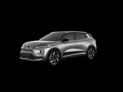 Mitsubishi Eclipse Cross - 22KW Intense+ 87 kWh | Nu met € 4.000, - korting