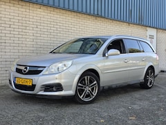 Opel Vectra Wagon - 2.2-16V Executive Automaat LEES TEKST