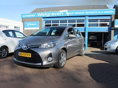 Toyota Yaris - 1.5 Hybrid Aspiration NAVI