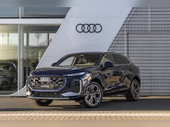Audi Q3 Sportback - S edition e-hybrid 200 kW / 272 PK Sportback 6 ver