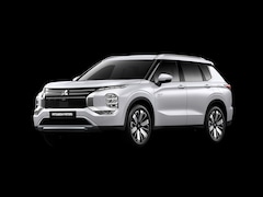 Mitsubishi Outlander - 2.4 PHEV Intense+