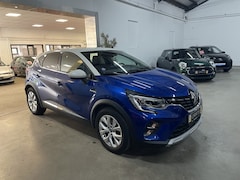 Renault Captur - 1.6 PLUG-IN HYBRID 160 Intens/AUTOMAAT