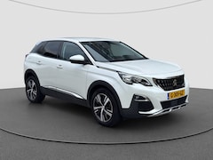 Peugeot 3008 - 1.2 PureTech Allure | Half Leder | Camera | PDC