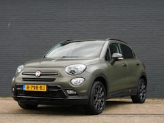 Fiat 500 X Cross - 1.4 Turbo MultiAir Cross NIEUWE DISTRIBUTIE CARPLAY/ANDROID CAMERA NAVI