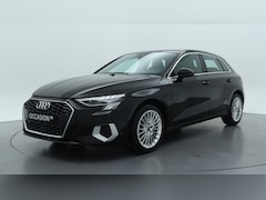 Audi A3 Sportback - 30 TFSI Advanced edition | Navigatie | Carplay | PDC | Sportstoelen |
