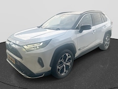 Toyota RAV4 - 2.5 Plug-in Hybrid AWD Business Plus