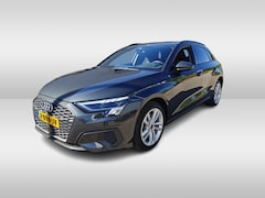 Audi A3 Sportback - 40 TFSI e Advanced edition 17"LMV / NAVI / APP.Connect