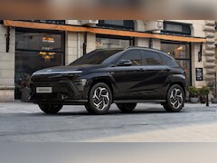 Hyundai Kona - 1.6 GDI HEV N Line Sky | MY26