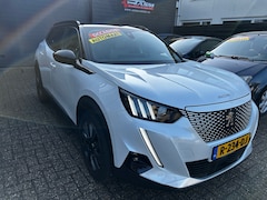Peugeot e-2008 - EV GT Pack 50 kWh